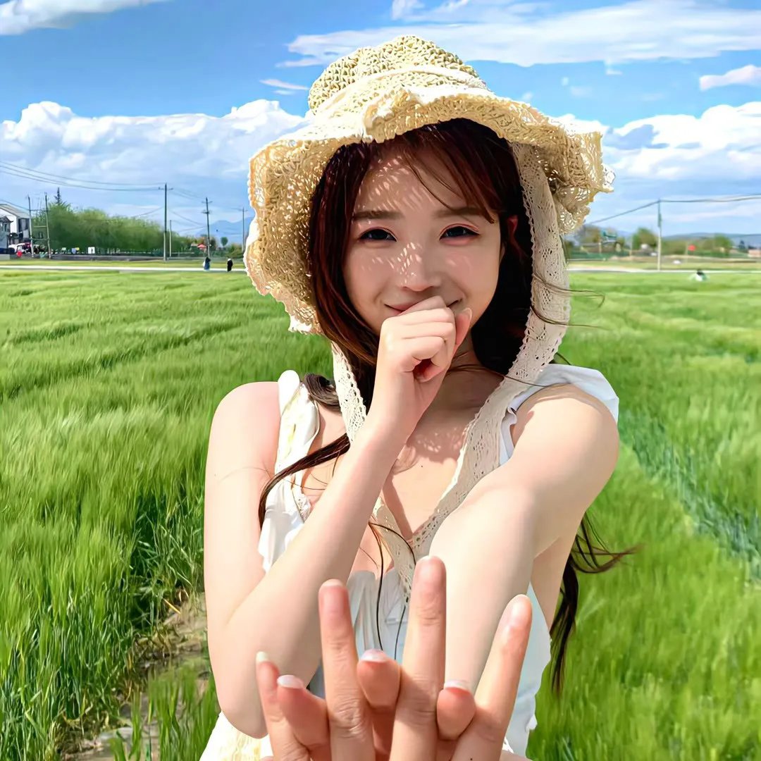 致命的她