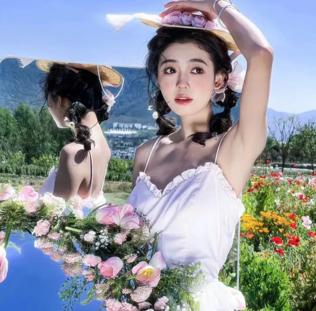 独家试爱